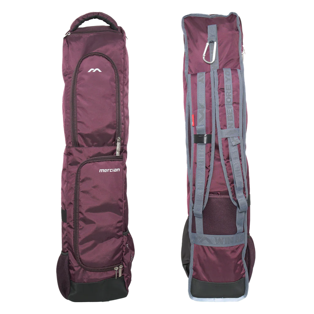 Mercian Evolution 2 Hockey Stick Bag 25/26 | ONE Sports Warehouse